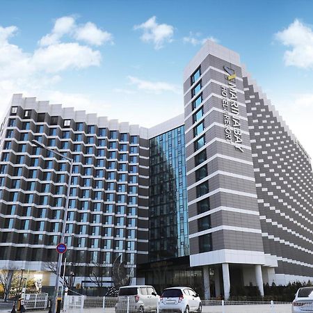 Hotel Marinabay Seoul Ara Gimpo المظهر الخارجي الصورة