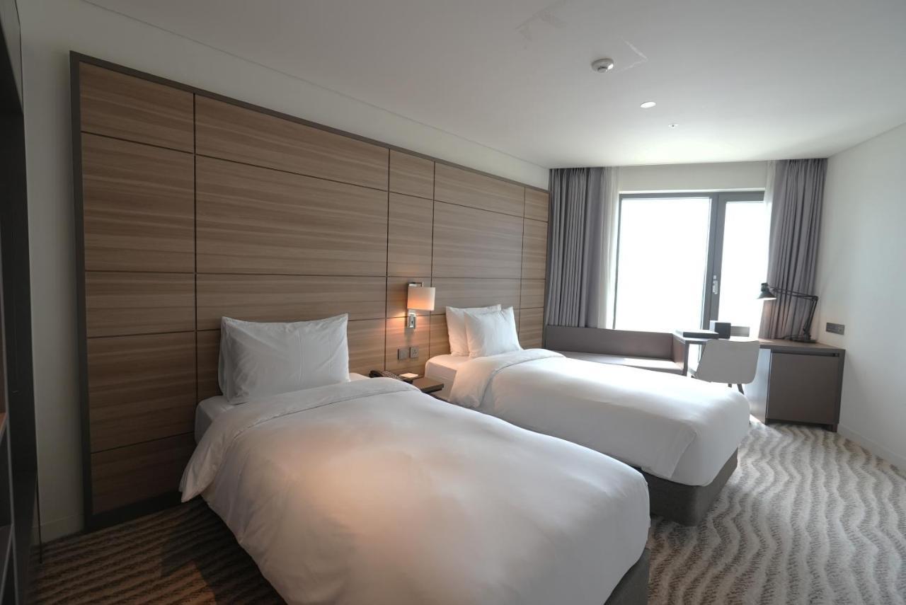 Gimpo Hotel Marinabay Seoul Ara المظهر الخارجي الصورة