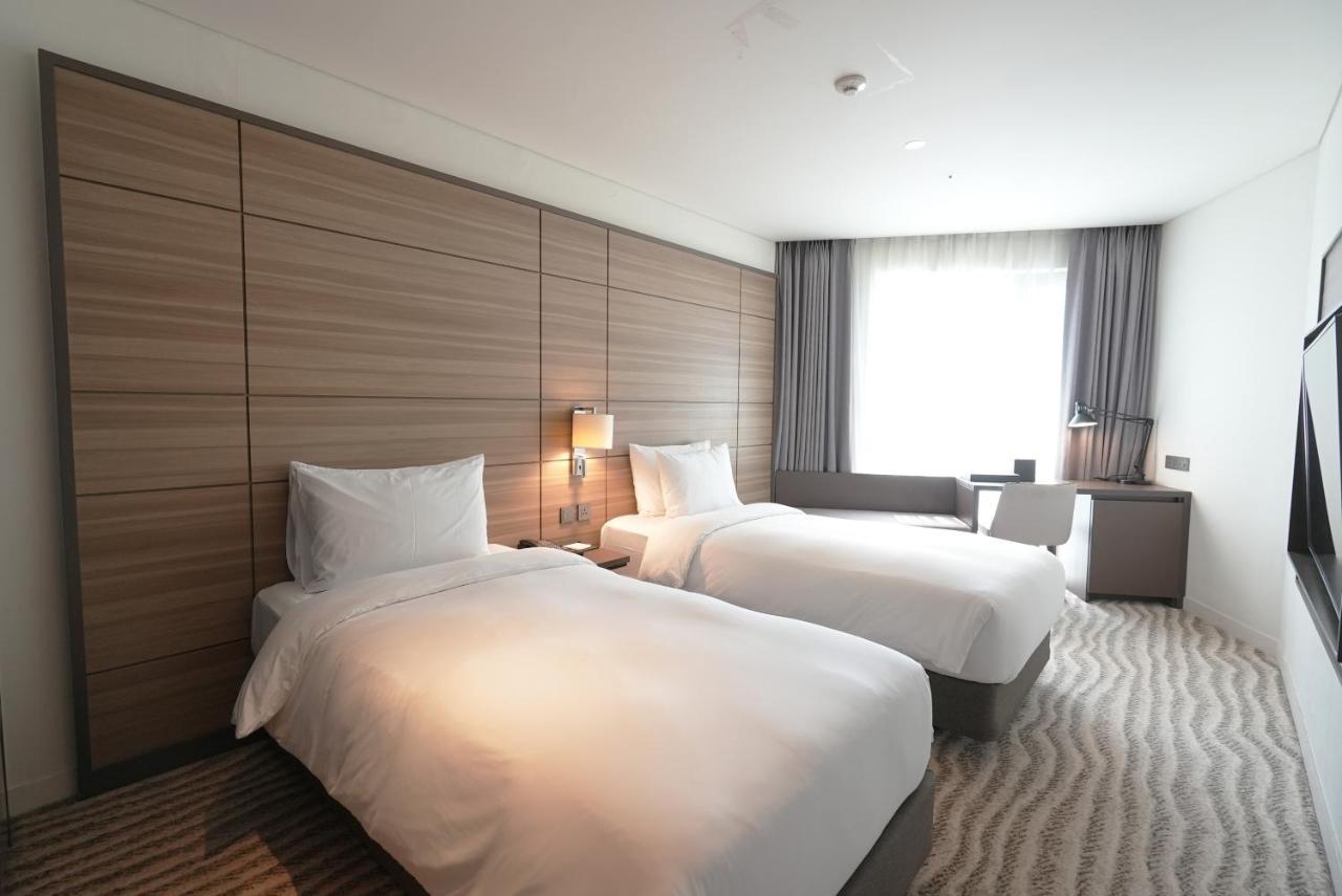 Gimpo Hotel Marinabay Seoul Ara المظهر الخارجي الصورة